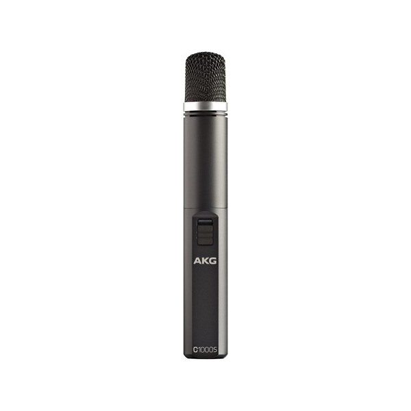 Microfon studio AKG C1000S MKIV Live Recording