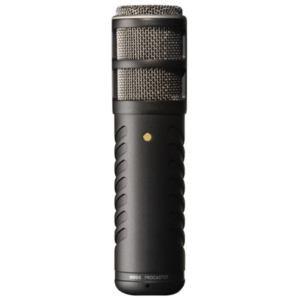 Microfon Condensator Rode Procaster