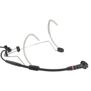 Microfon Headset AKG C 555 L