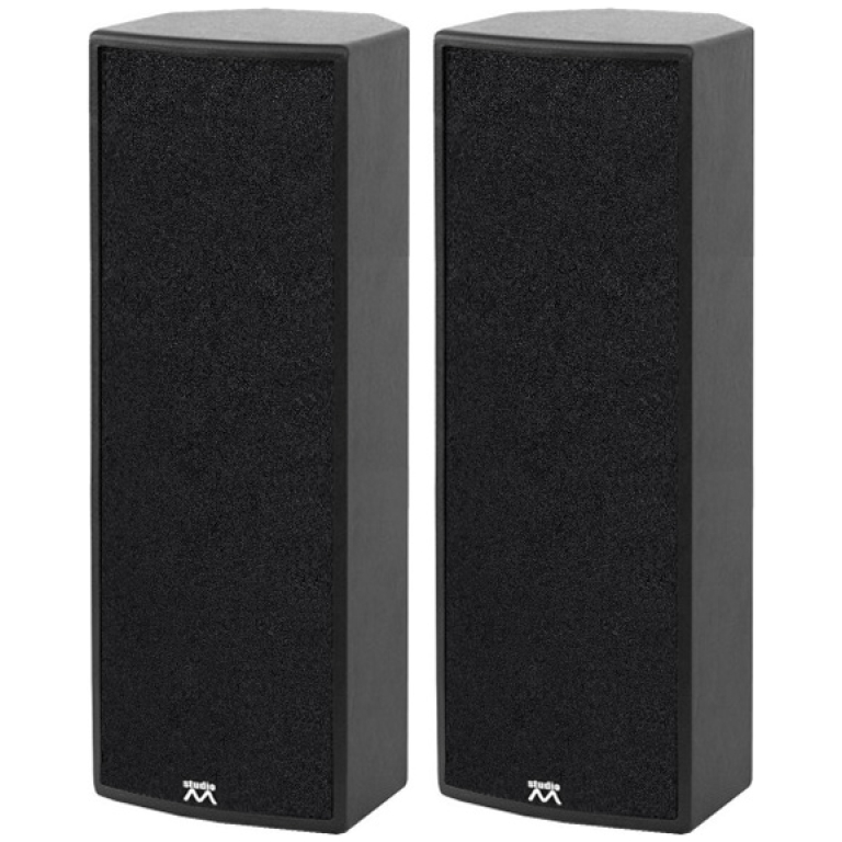 Kit boxe de podea Studio-M Micromax HP-28