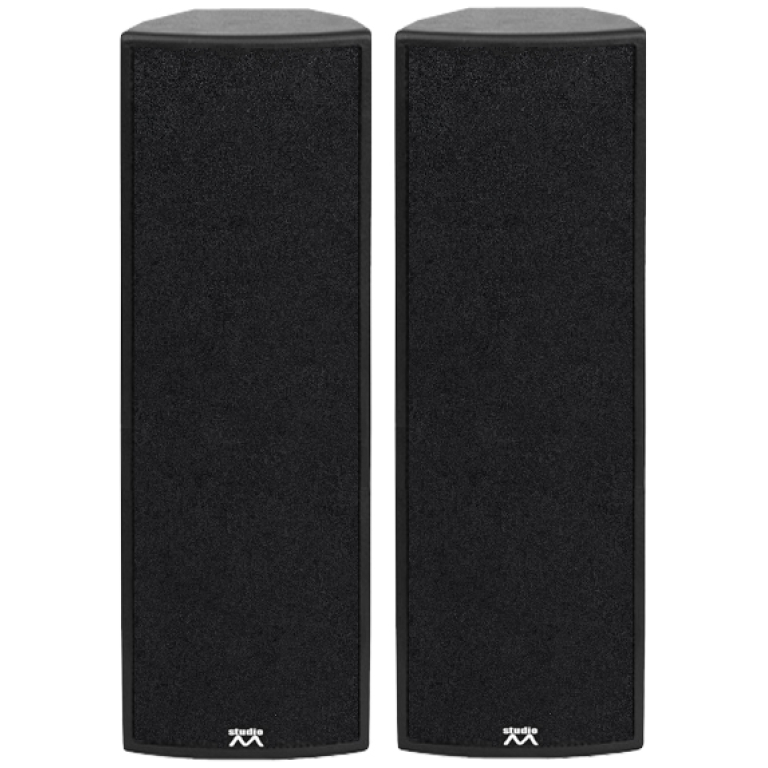 Kit boxe de podea Studio-M Micromax HP-28