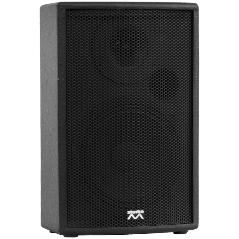 Sistem audio portabil cu stative Acoustic Power 1, 360W