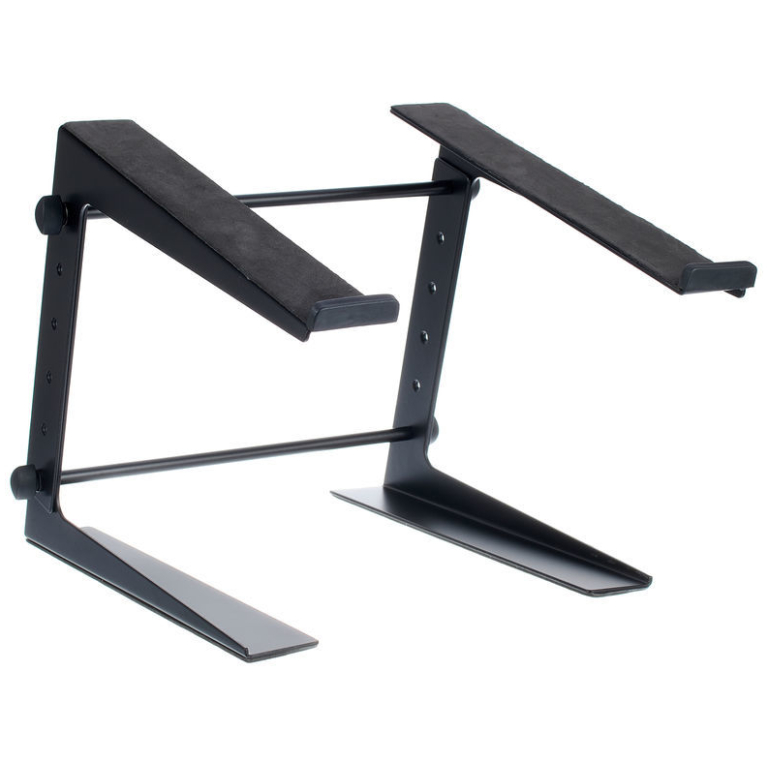 Stativ Laptop Millenium Laptopstand Black