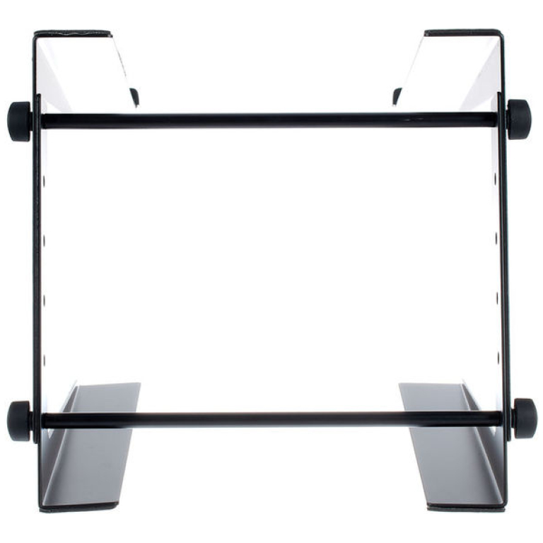 Stativ Laptop Millenium Laptopstand Black