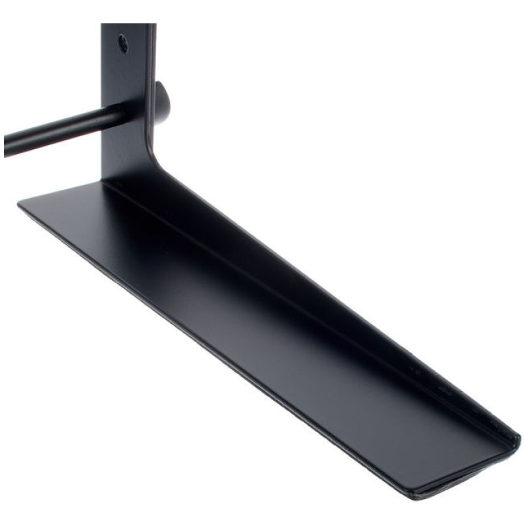 Stativ Laptop Millenium Laptopstand Black