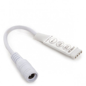 Mini Controller LED RGB