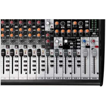 Mixer Audio Behringer SX3242FX