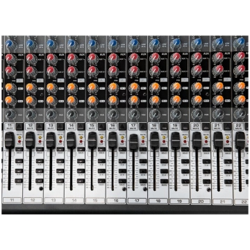 Mixer Audio Behringer SX3242FX