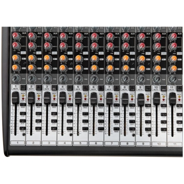 Mixer Audio Behringer SX3242FX