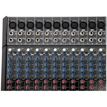 Mixer Audio Behringer SX3242FX