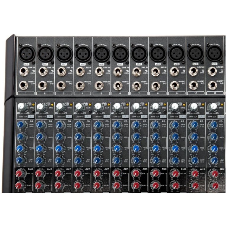 Mixer Audio Behringer SX3242FX
