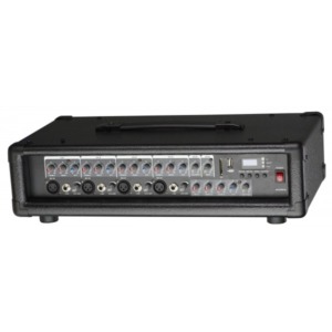 Mixer Audio Amplificat Soundking AE42BEM
