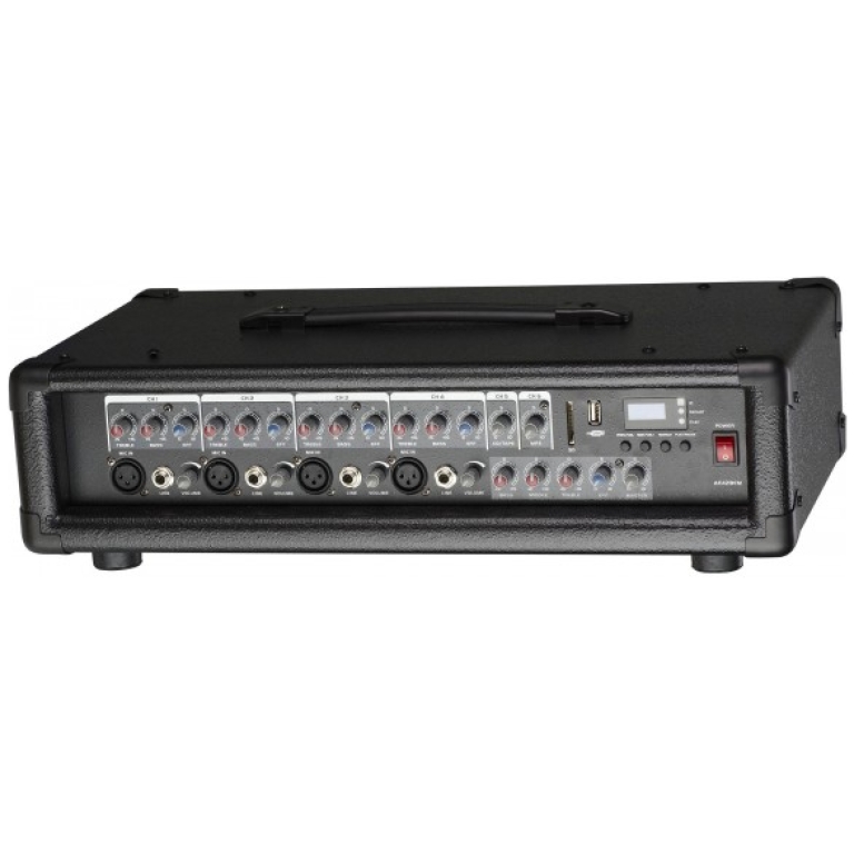 Mixer Audio Amplificat Soundking AE42BEM