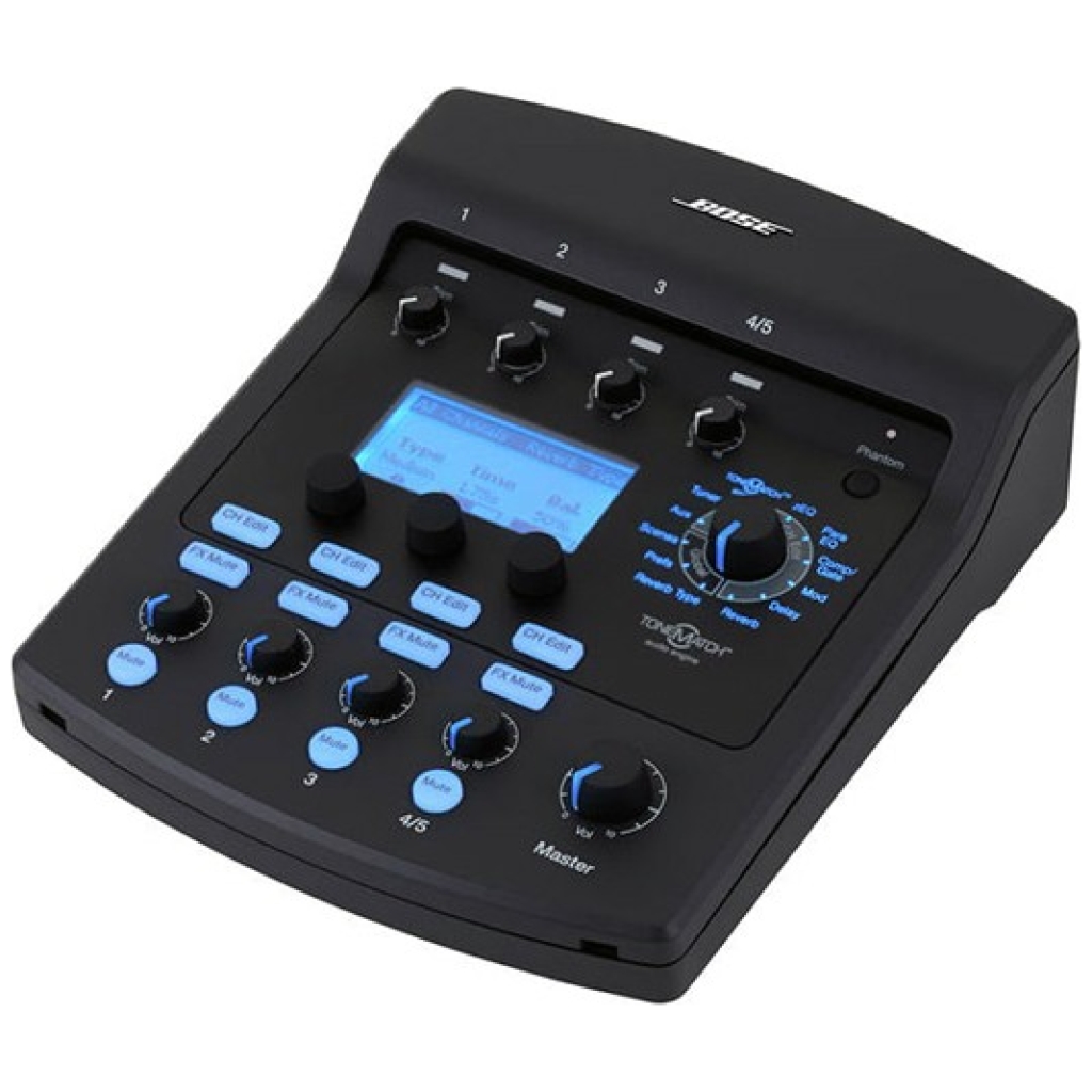 Mixer Audio Bose T1 ToneMatch