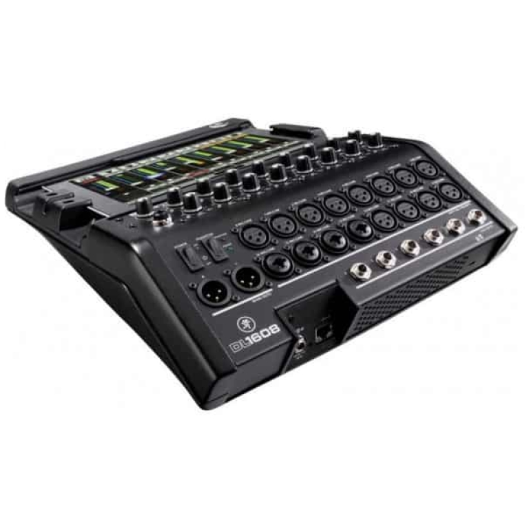 Mixer Digital Mackie DL1608 LIGHTNING