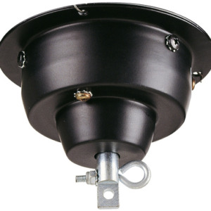 Mirror ball motor drive