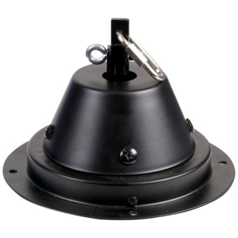 Motor Glob Oglinzi Showtec 40-50 cm