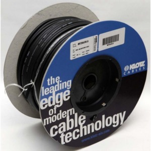 Klotz MY206SW Negru, Cablu microfon la rola