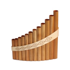 Nai Peruan 12 Tuburi Alto Hora Reghin