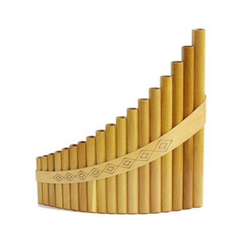 Nai peruan 18 tuburi Alto Hora Reghin