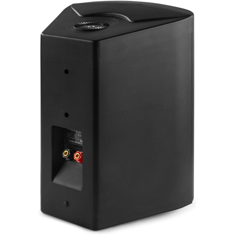 Boxe Ambientale Vonyx ODS65B Black