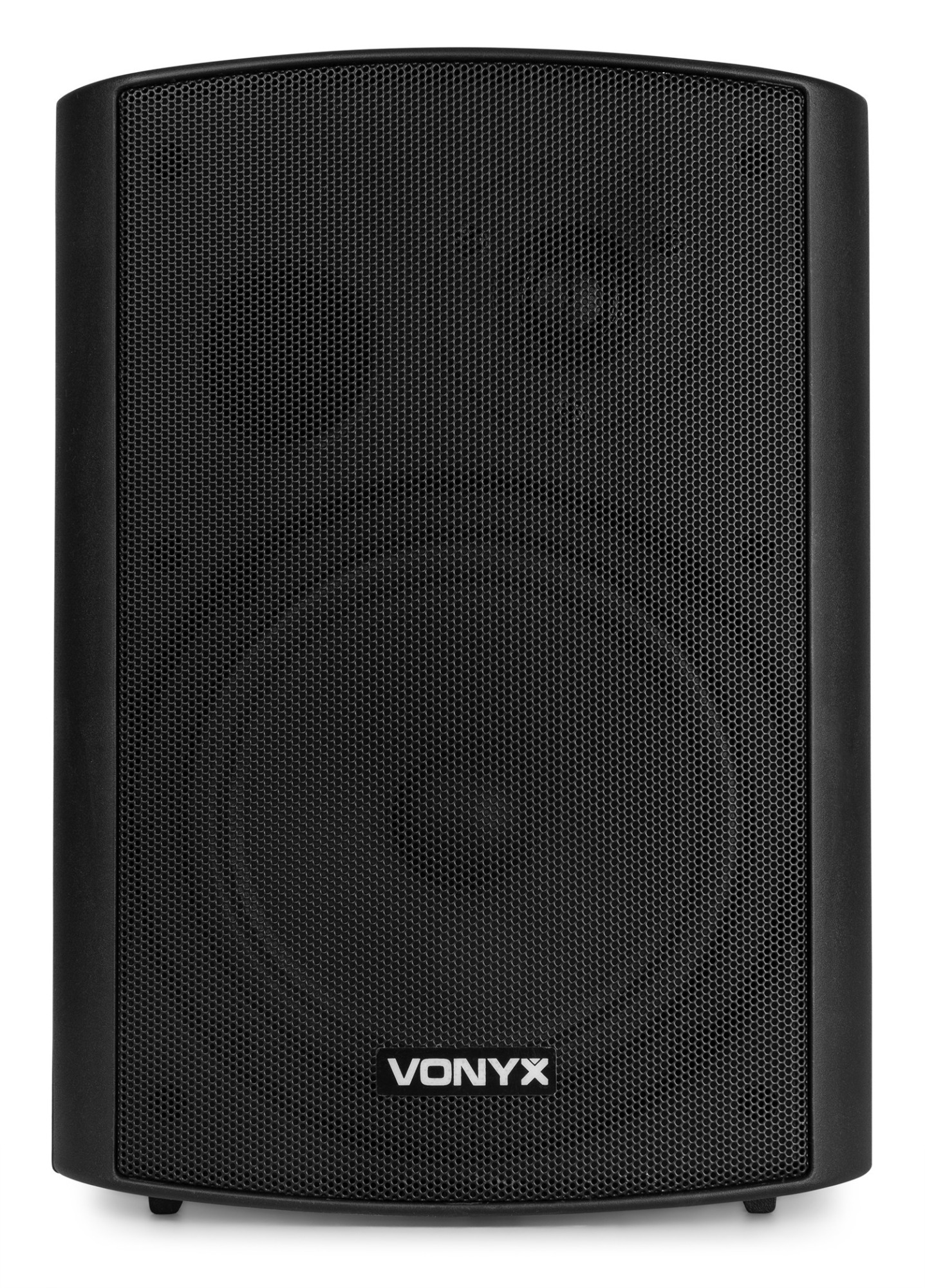 Boxe Ambientale Vonyx ODS65B Black