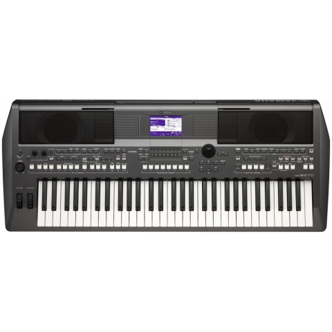 YAMAHA PSR-S670