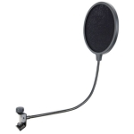 Nylon Pop Filter