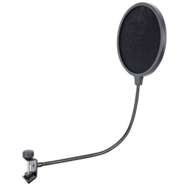 Nylon Pop Filter
