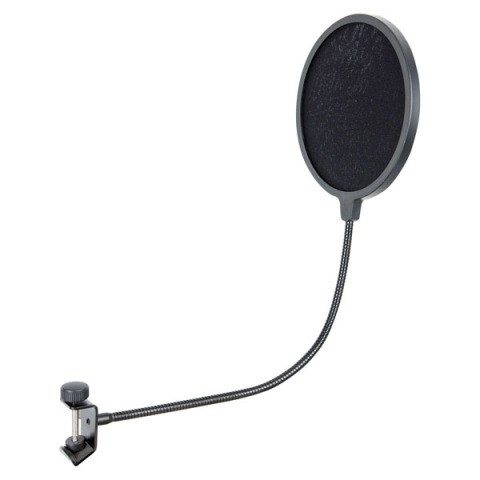 Nylon Pop Filter