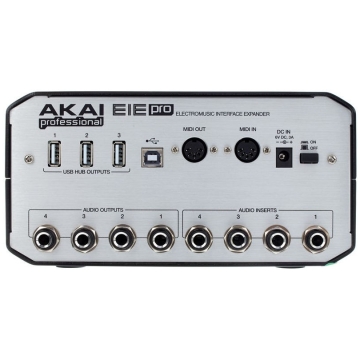 Akai EIE Pro