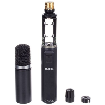 Microfon studio AKG C1000S MKIV Live Recording