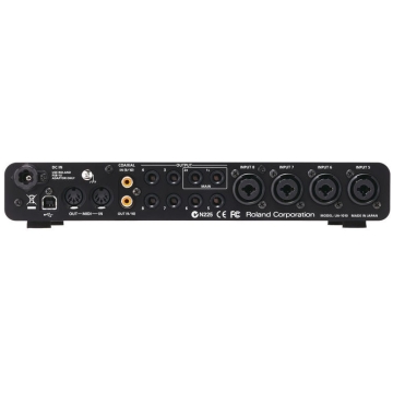 Interfata Audio USB Roland UA-1010 Octa-Capture