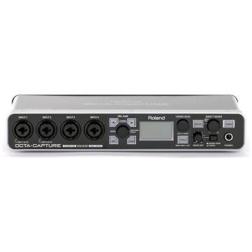 Interfata Audio USB Roland UA-1010 Octa-Capture