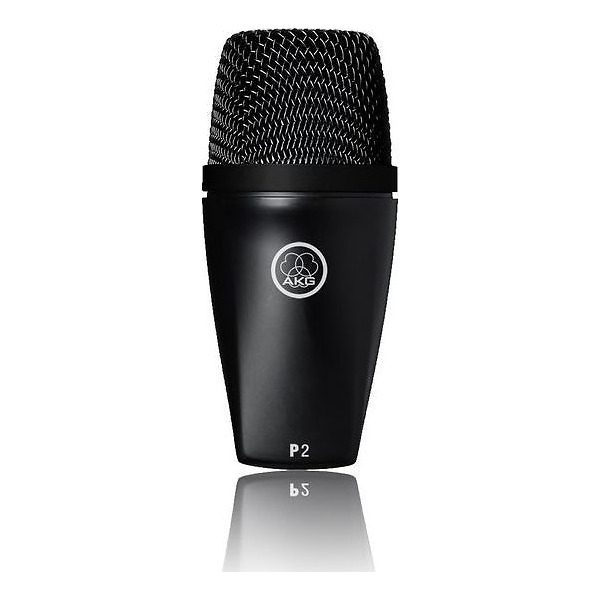 Microfon pentru instrument AKG Perception Live P2