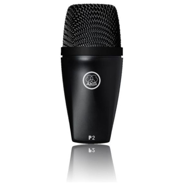 Microfon pentru instrument AKG Perception Live P2