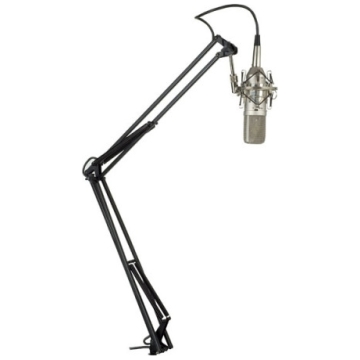 Brat pantografic DAP Audio Broadcast Stand