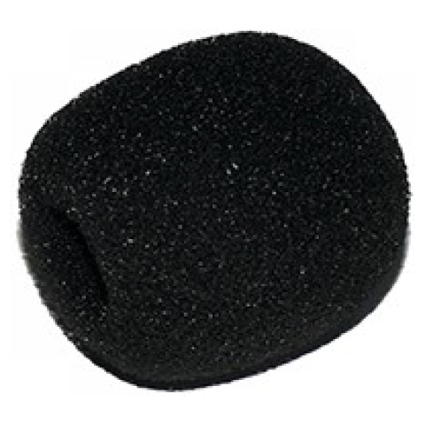 Burete Microfon Lavaliera, Headset, 8 mm