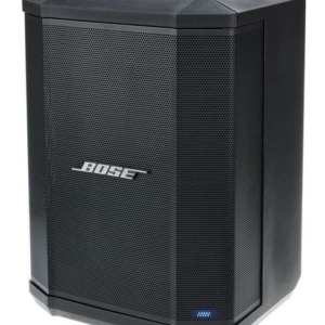Bose S1 Pro, Sistem audio portabil