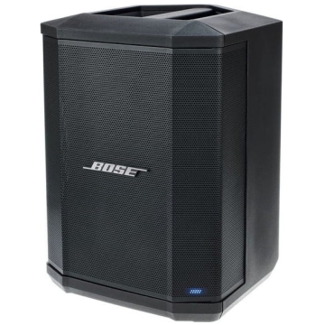 Bose S1 Pro, Sistem audio portabil