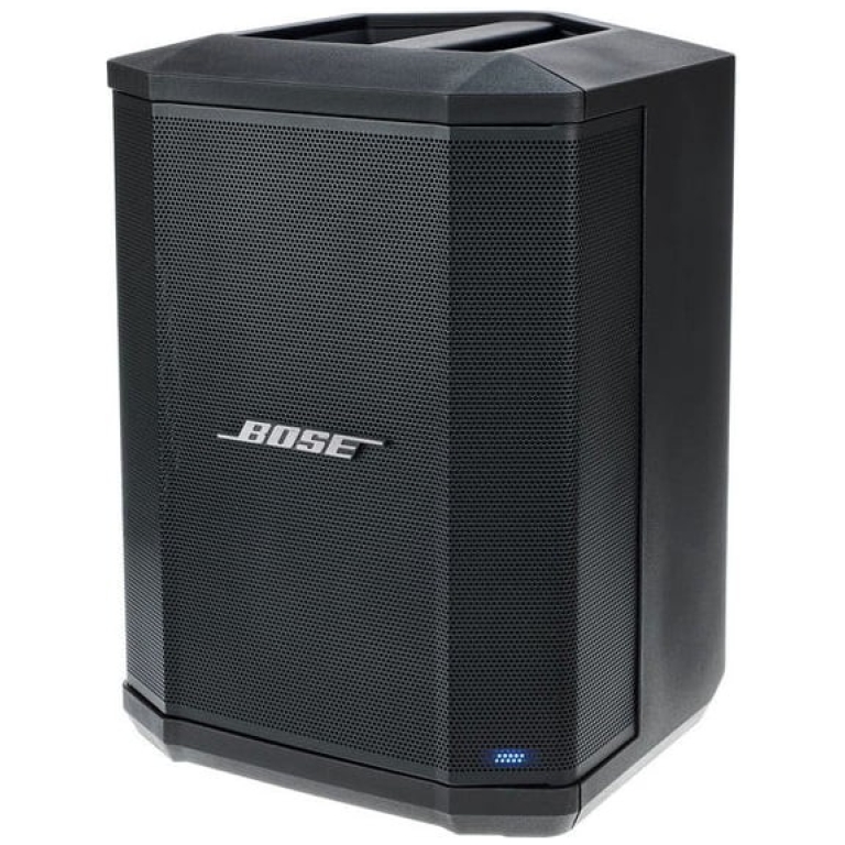 Bose S1 Pro, Sistem audio portabil