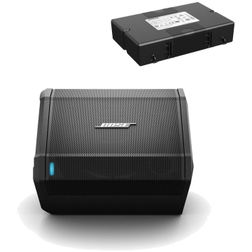 Bose S1 Pro, Sistem audio portabil