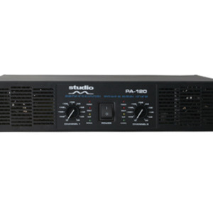 AMPLIFICATOR PA 120