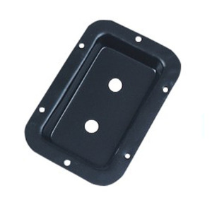 Panou 2 Jack Boxe Studio-M TRS Metal 