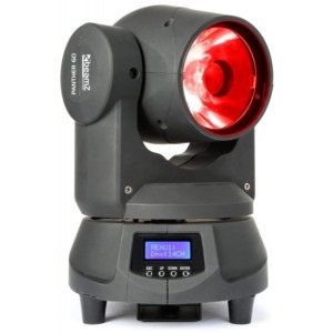 BeamZ Panther60 Moving Head Beam RGBW 60W