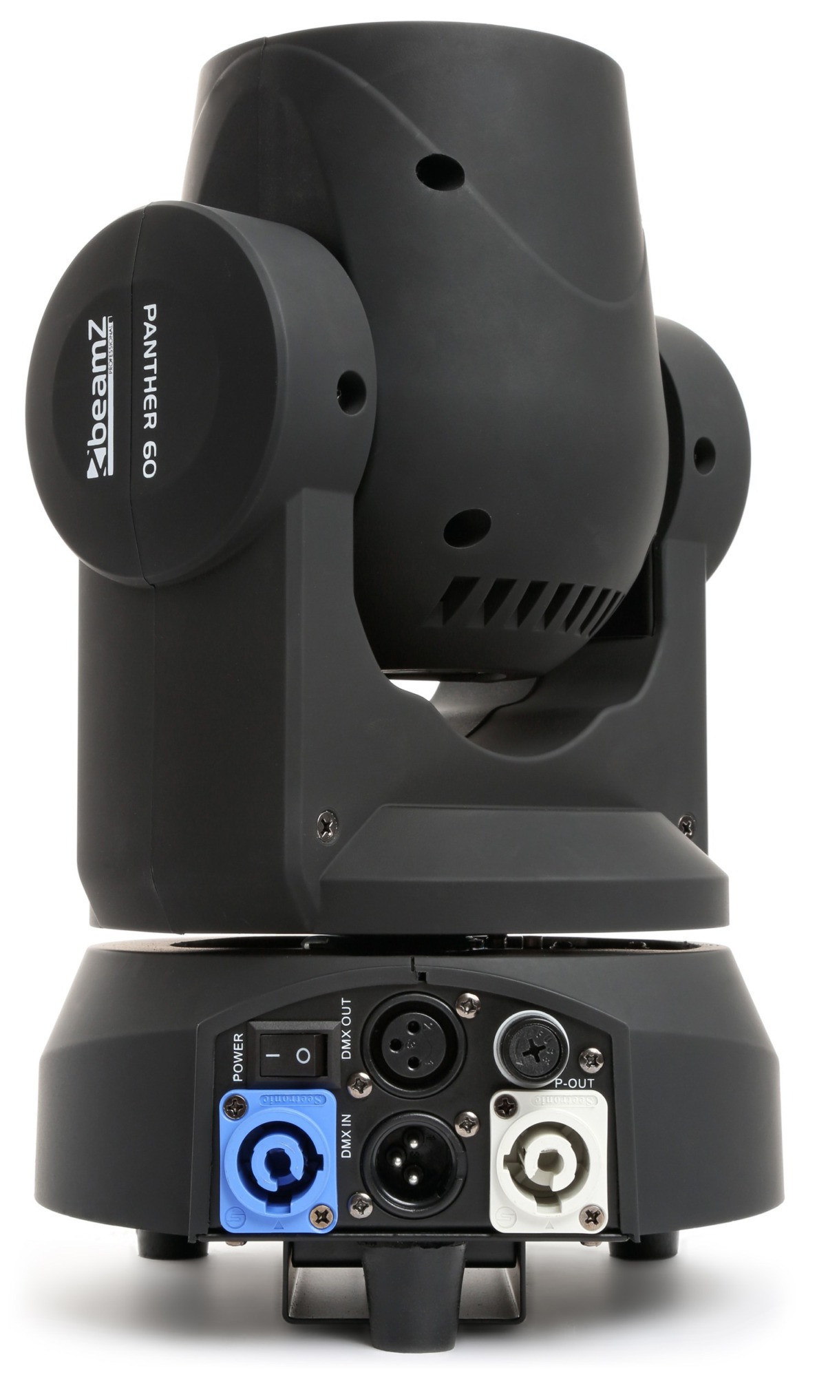 Moving head beam RGBW 60W BeamZ Panther60