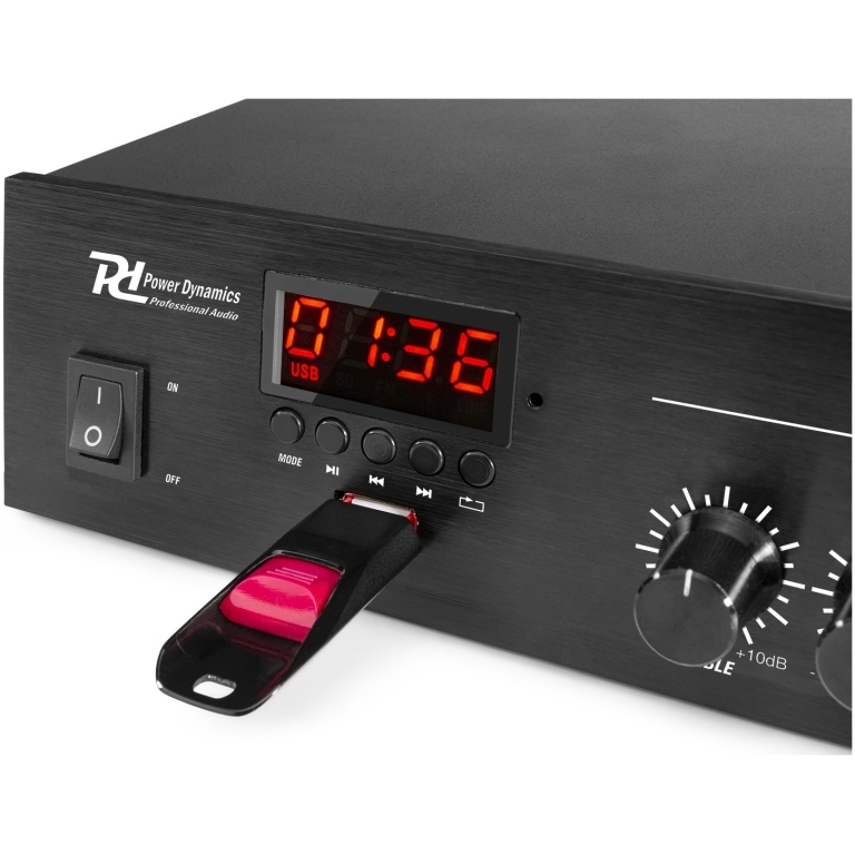 Sistem audio 8 boxe tavan Atmos 1C Bluetooth