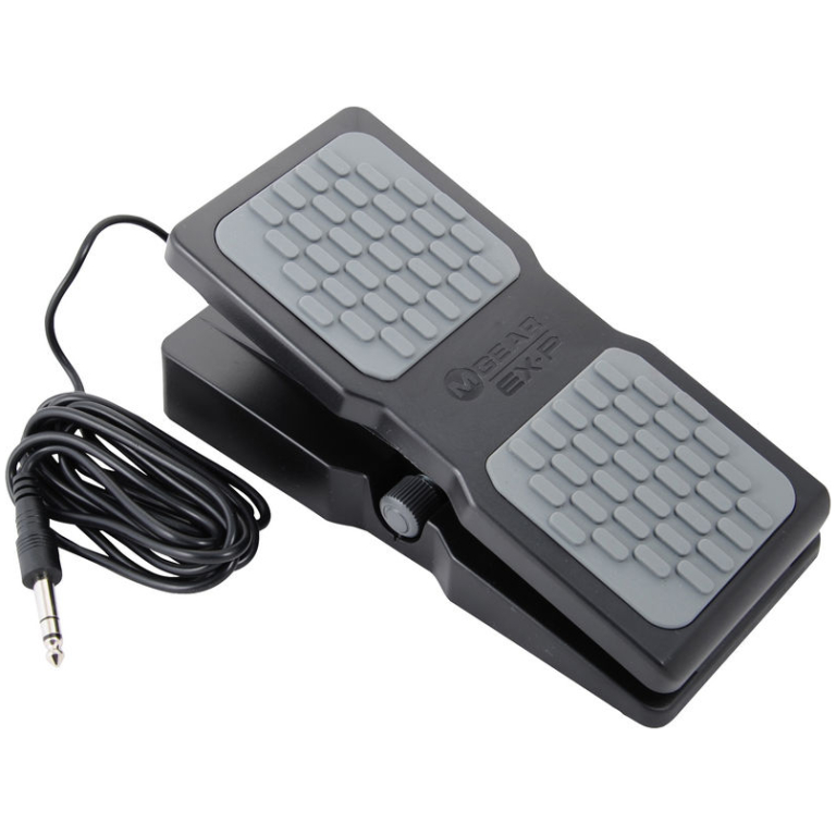 Pedala de expresie M-Audio EX-P
