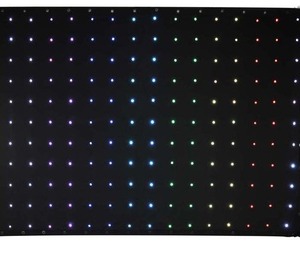 Cameo LED DroPix 176