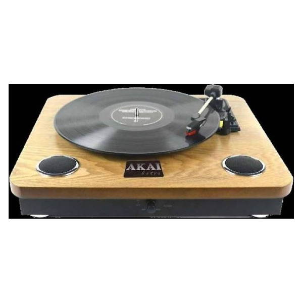 Pick-up AKAI ATT-09 Retro Vintage